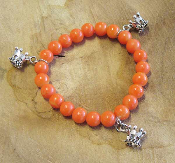 Verwonderend Armbandjes maken, tips & trucs YF-53