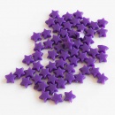 Kinderkraal sterretje paars