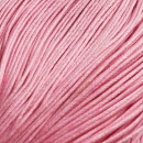 waxkoord roze