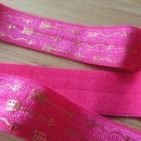 pink ibiza armbandjes band elastisch