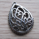 Hanger druppel barok