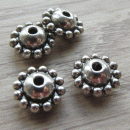 Spacerkraal saturnus