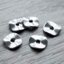 Spacerkraal schijfje