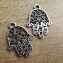 bedeltje hamsa handje