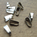 Bail bevestigingsoog sieraden maken