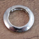 Sluiting ringvormig sieraden maken