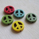 Turquoise kraal peace