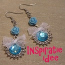 oorbellen-met-strik-maken