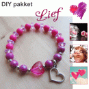 pakket-armbandje-maken