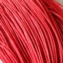 waxkoord rood 