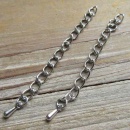 Verlengketting met druppel