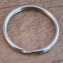 Sleutelring sieraden maken