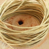 waxkoord khaki