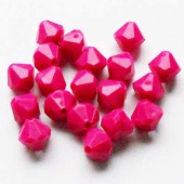 bicone donkerroz 50c24a6ac9