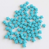 Kinderkraal sterretje aqua