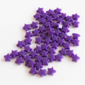 Kinderkraal sterretje paars