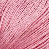 waxkoord roze