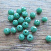 glaskraal-facetrondelle-groen