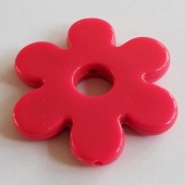 grote bloem pink 4f7ee378656b9