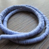 polymeer klei kralen schijfjes 