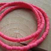 polymeer klei kralen katsukistijl