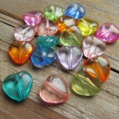 Kinderkralen hartjes