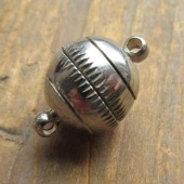 Magneetsluiting rond groot
