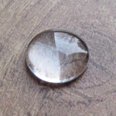 Glas cabochon 16 mm