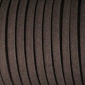 leerveter veterkoord suede koord