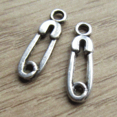 Bedeltje veiligheidsspeld