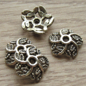 Kraalkapje sieraden maken