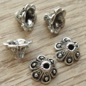 Kraalkapje kelkje sieradenhobby