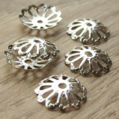 Filigraan kraalkapje