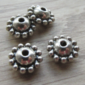 Spacerkraal saturnus