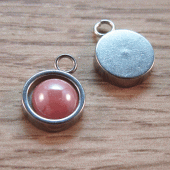 Kleine ronde zetting