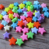 Kinderkralen mix sterretjes