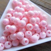 Kinderkraal zachtroze