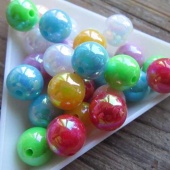 Kinderkralen glanskralen