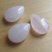 Druppelkraal rozenkwarts