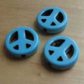 Turquoise kraal peace