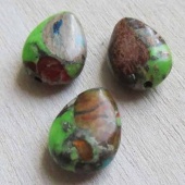 jaspis kraal druppel