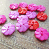 kunststof-knopen-bloemetje