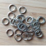 Buigringetjes sieraden maken