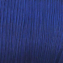 organza lint donkerblauw