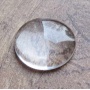 Glas cabochon 18 mm