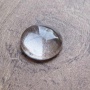 Glas cabochon 14 mm