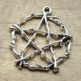 Pentagram bedel