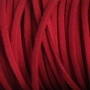 veterkoord rood sieraden maken