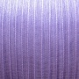 organza lint paars 6 mm breed